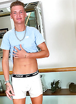 Young Slim Louis by English Lads