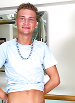 Young Slim Louis by English Lads