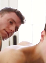 Sean Ford & Justin Matthews RAW by Cocky Boys With Sean Ford
