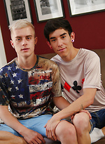 Roman Capellini and Jamie Kelvin hardcore fucking by BadPuppy With Roman Capellini,Jamie Kelvin