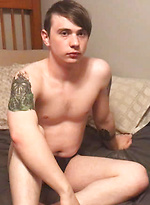 Cody Long At Home by BadPuppy