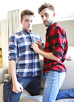 Hooking up our cute mates Connor and Eddie by Bentley Race