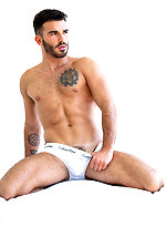 Pol Prince pounds Allen King's Ass by Lucas Entetainment With Allen King,Pol Prince