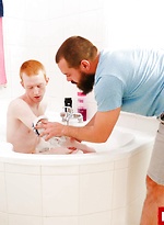 Demanding Daddies by Bring me a Boy
