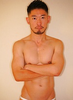 Fresh-Faced Yu Yuki by Japan Boyz