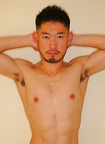Fresh-Faced Yu Yuki by Japan Boyz