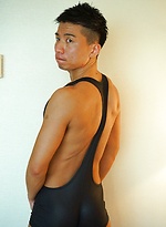 REACH for a New Star by Japan Boyz