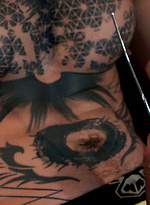 Pierced by YoshiKawasakiXXX