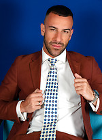 The Boss and The Intern by Men at Play With Emir Boscatto