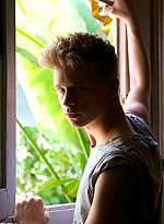 Max Ryder and the Voyeur by Cocky Boys With Max Ryder
