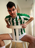 Choking on Astroboi Selaby\\\\\\\'s Giant Cock by Bentley Race