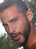 Jonathan Agassi Rides Bruno Fernandez Gutierrez's Hard Dick by Lucas Entetainment With Jonathan Agassi
