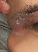 Raw bareback action, with lots of spunk and piss erupting from youthful lads delicious cocks. by Gay Asian Piss