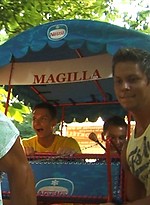 Peters Twins Orgy Part 1 by BelAmi Online