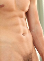 Mick Lovell Pin Up by BelAmi Online With Mick Lovell