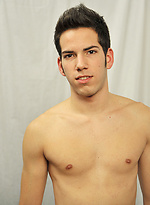 AJ solo by Dominic Ford