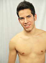 AJ solo by Dominic Ford
