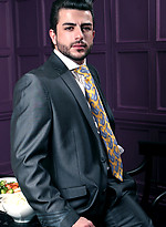 Food Fight! Starring Harry Louis and Marco Sessions by Men at Play With Harry Louis,Marco Sessions