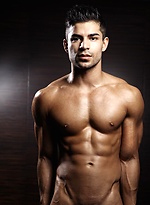 Incredible bonus set of Nicco Sky showing off his gorgeous bod. by Randy Blue With Nicco Sky
