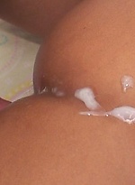 Delectable Asian twink pumells his handsome friend, until he is ready to cover his coconut buns in big globs of spunk. by Asia Boys