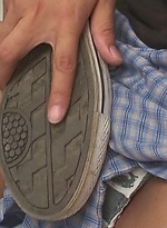 Handsome Asian twink strips off, and performs a slutty solo masterbation act. by Asia Boys