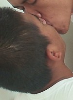 A handsome Asian lad gets a long and very deep blow job from his fuck buddy. by Asia Boys