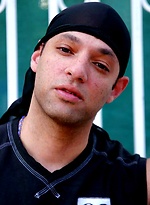 Boricua latino stud from Puerto Rico plays with his big cock by Finest Latin Men
