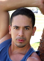 Latino stud Willy by Finest Latin Men