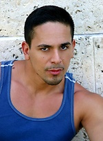 Latino stud Willy by Finest Latin Men