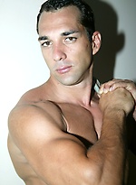 Lucas plays with his dick by Finest Latin Men
