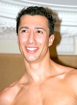 Hot stud Gabriel by Finest Latin Men