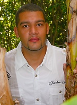 Latin dude Miguel by Finest Latin Men
