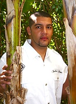 Latin dude Miguel by Finest Latin Men