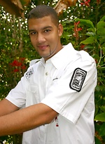 Latin dude Miguel by Finest Latin Men