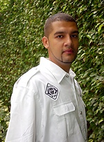 Latin dude Miguel by Finest Latin Men