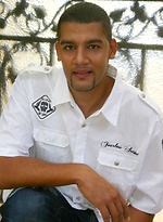 Latin dude Miguel by Finest Latin Men