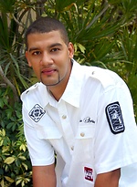 Latin dude Miguel by Finest Latin Men