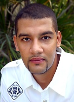 Latin dude Miguel by Finest Latin Men