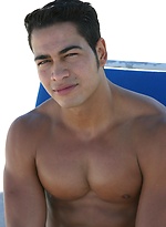 Hot latino stud Orlando Vista by Finest Latin Men