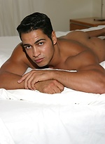 Hot latino stud Orlando Vista by Finest Latin Men
