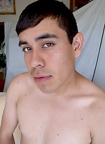 Latino boy shows dick by Young Latino Studz