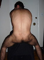 Mature latino amateur Jose Campos naked by Young Latino Studz