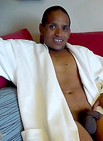 Latin dude shows his butt by Young Latino Studz