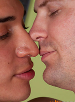 Dillon Dane and Luke Cross fucking by Hot Barebacking