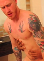 Jecht Parker Fucks Kennedy Carter by Cocky Boys With Kennedy Carter,Jecht Parker