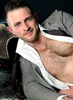 Wagner. Starring Paul Wagner by Men at Play With Paul Wagner