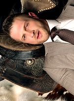 Wagner. Starring Paul Wagner by Men at Play With Paul Wagner