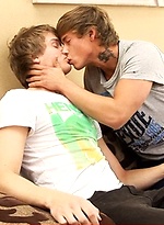 Kevin Warhol and Dominic fucking by BelAmi Online With Kevin Warhol
