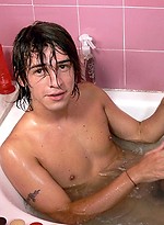 Soapy Twink by EU Twinks