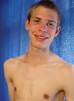 Sweet, fresh virgin amateur Euro twink, love at first site by EU Twinks